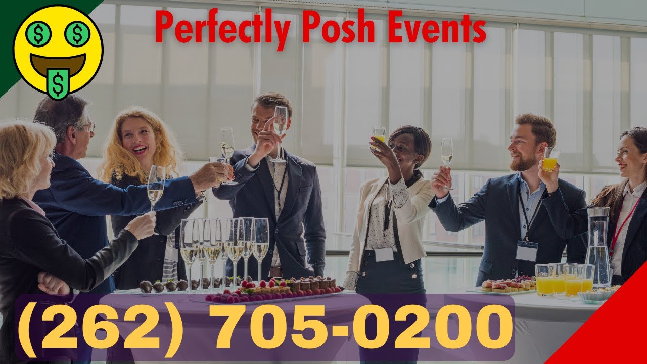 "Uncovering the Best Event Rentals Kenosha WI 53144 YouTube