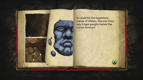 Spelunky Tutorial Warp and Blackout Glitch Demo