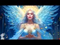 Attracting miracles in all areas of life | Meditating in Dreams | [[ 432HZ]]