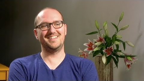 Why to Hang Around People Smarter Than You - Joe Stump