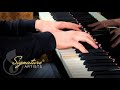 All Of Me (John Legend) Piano Cover | Silvio Caroli