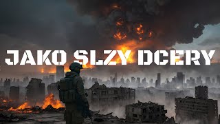 JAKO SLZY DCERY