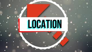 Vazquez Sounds -  Location  (Cover)
