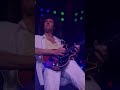 Queen&rsquo;s Epic 'Bohemian Rhapsody' Guitar Solo by Brian May &ndash; Budapest1986 🎸#shorts #guitarsolo #queen