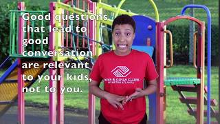 BGCMA Youth Development Tips & Tricks Asking Relevant Questions