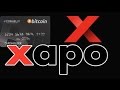 XAPO вводит оплату за транзакции