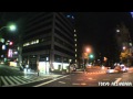 TOKYO AKIHABARA  ----NIGHT DRIVING ---