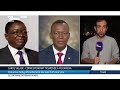 Prsidentielle au tchad  les rsultats valids