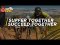 Suffer together - Succeed Together | Absa Cape Epic