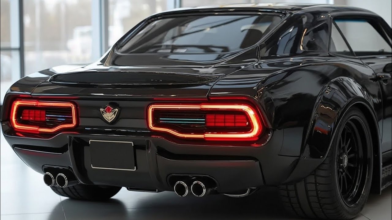 2026 American Muscle Legends: Plymouth HEMI Cuda, Barracuda, Dodge