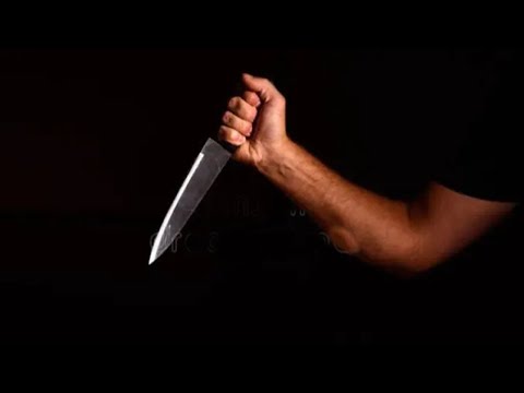 PART TWO ALIYETAKA KUMUUA MAMA YAKE AKIMTUHUMU MCHAWI 