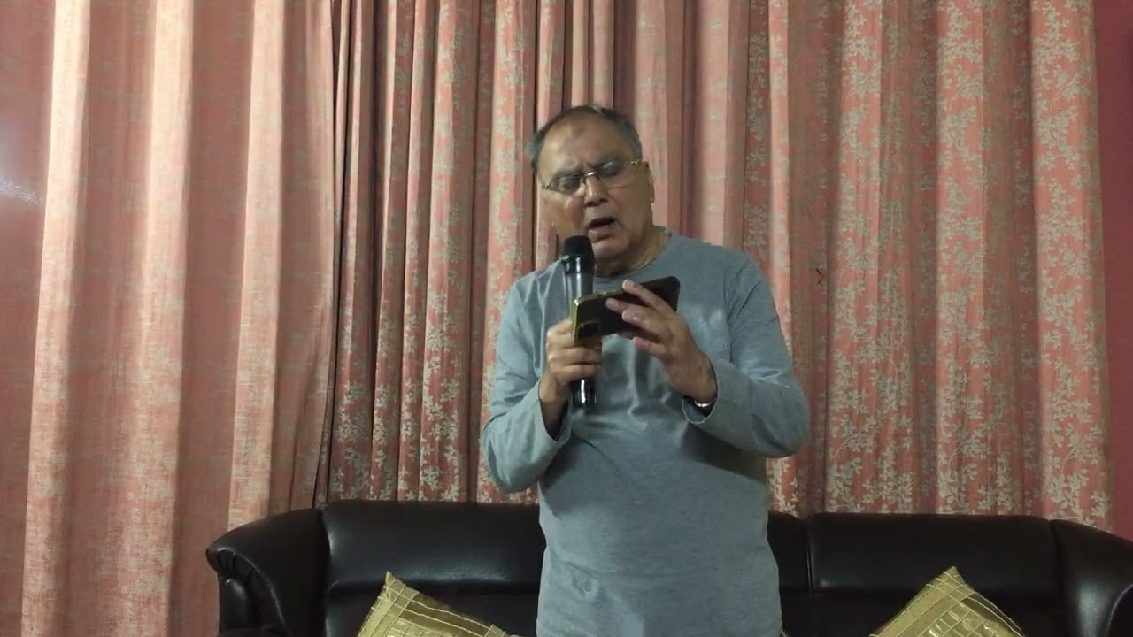 Mere mahboob tujhe meri kasam