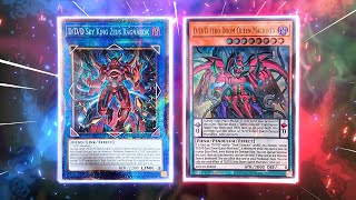 10 NEGATES?! - The YU-GI-OH! TOP TIER NEW D/D/D DECK PROFILE COMBOs 2025!