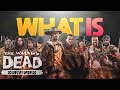 What is The Walking Dead: Survivors