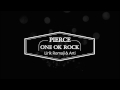 One Ok Rock - Pierce (Romaji & bhs Indo)