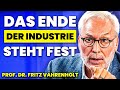 Wir haben keinen wettbewerbsfhigen strompreis mehr prof dr fritz vahrenholt