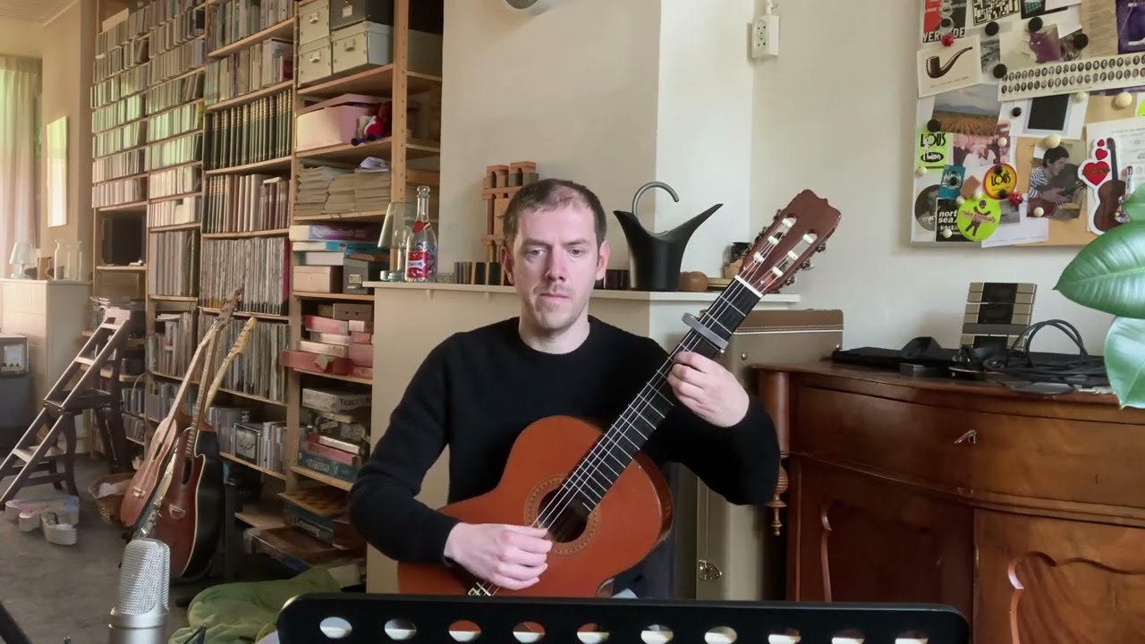 Harry Sacksioni - Breekbaar