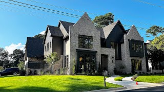 MUST SEE… The Hidden Space Inside This Luxury Home Will Blow Your Mind | Ultimate Dream House Tour