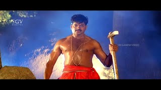 ಮಹಾನಗರ Kannada Action Movie | Vinod Prabhakar, Shilpa | Latest Kannada Movie 2021