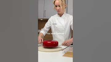Cake fail! 😱🫣 When you think there’s no way back, maybe there is! #cake #baking #fail #pastry