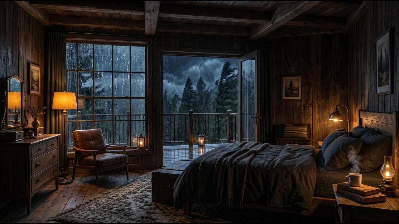 rainy-night-in-a-cozy-forest-cabin-bedroom-deep-sleep-rain-sounds