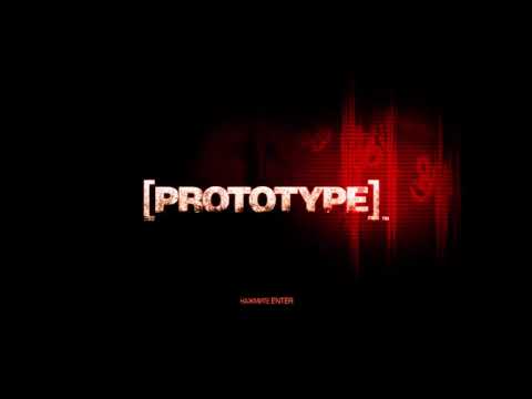 Prototype 1 вылетает