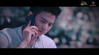 RizkiRidho   Terlanjur Sakit   Official Video Clip PlanetLagu com