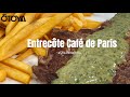 Entrecote Cafe de Paris | byOtoya