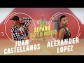 SE SEPARO DE SU NOVIO- Los 4(feat código 113) Alexander Lopez &amp; Juan Castellanos