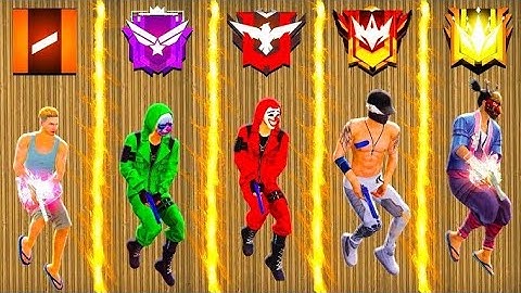 NOOB TO PRO JOURNEY LVL 100 ⚡⚡ para SAMSUNG A3,A5,A6,A7,J2,J5,J7,S5,S6,S7,S9,A10,A20,A30,A50,A70