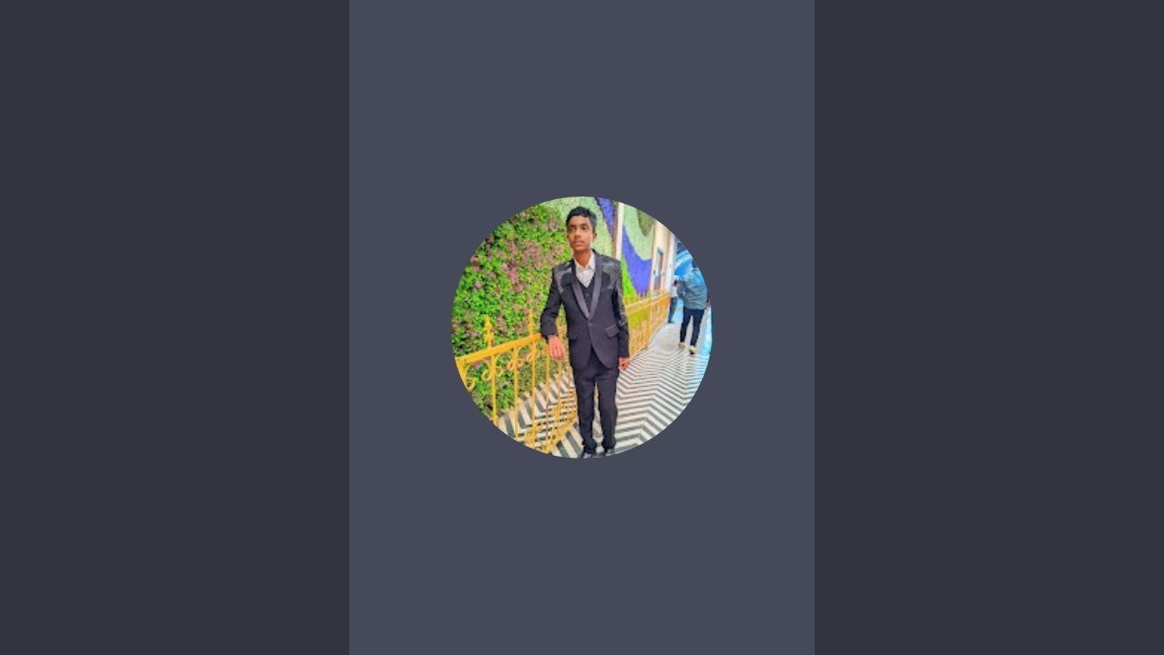 Umar shaikh 1111 is live - YouTube