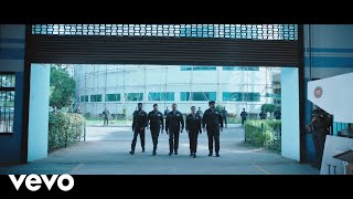 Tik Tik Tik - Title Track Video | Jayam Ravi, Nivetha Pethuraj | D.Imman