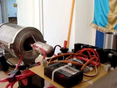 rc jet engine fuel