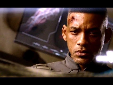 After Earth - Official Trailer (HD)