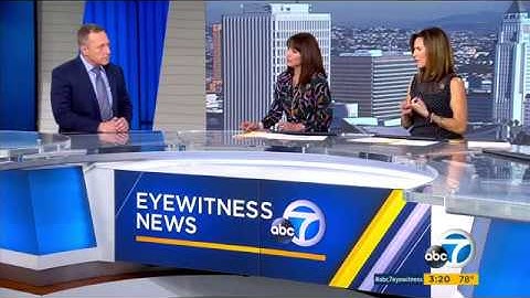 Dr Alan Weinberg discusses men