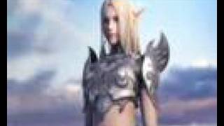 Lineage 2 - Dawn over a new world