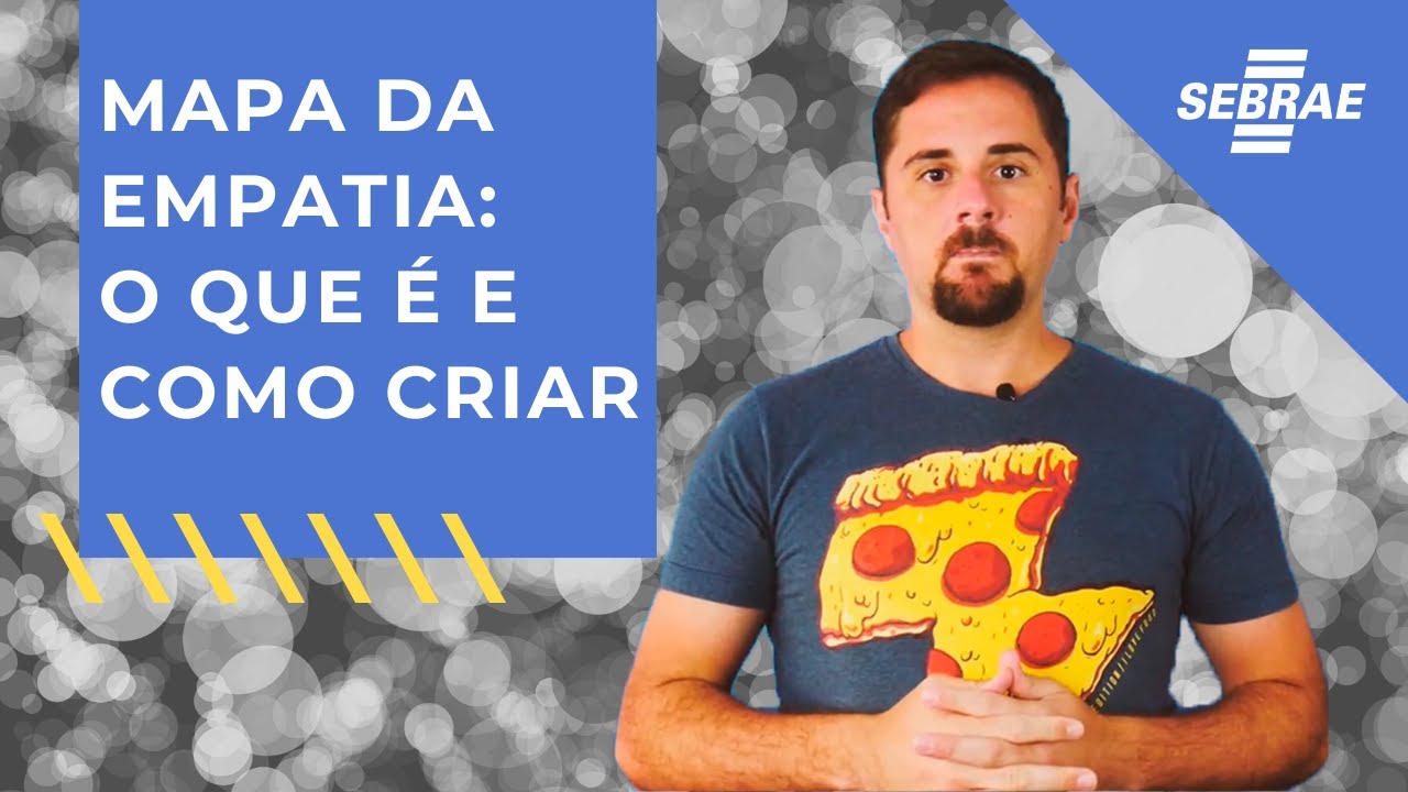 Mapa da empatia: o que é e como preencher - G4 Educacão