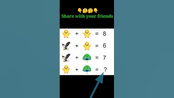 #mathspuzzle #puzzle #paheli #akashsolution #short #quiz #mathquiz