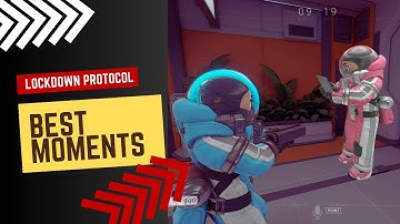 LOCKDOWN Protocol - Best Moments EP-3