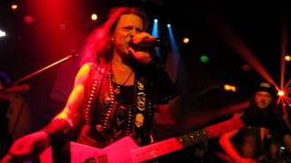 Metal Law - 'Lord of Evil' LIVE / JWD 5.9.2014