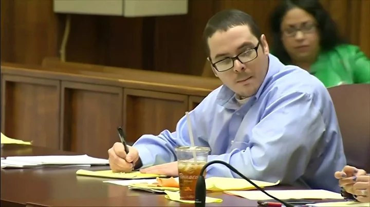 Parents of victim speak after learning that son's ...