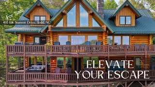 405 Elk Summit Dr. video tour