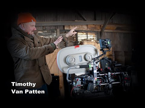 Video: Serie del regista Tim Van Patten
