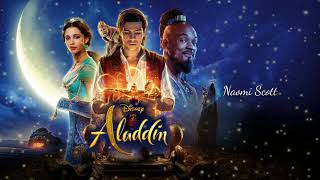 DISNEY'S ALADDIN 2019 - BEST OST | A WHOLE NEW WORD-SPEECHLESS-PRINCE ALI