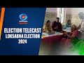 Election Telecast | Loksabha Election 2024 | Vote Appeal | Manifesto | BJP, Congress, BSP, AAP, CPI