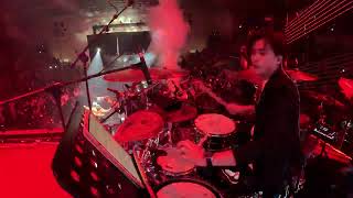 Không Ra Gì - Trúc Nhân Live At Lsxma 2024 - Nhat Hao