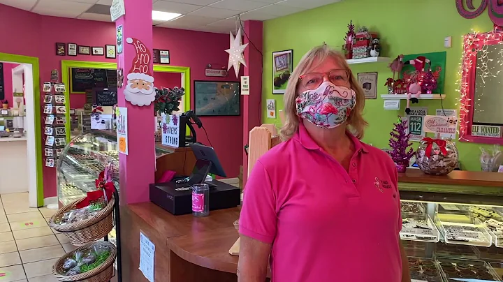 Play It Safe in the Florida Keys - Kristie Thomas ...