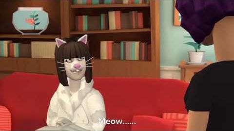 A Cat Owner | Fantasy Vs Reality