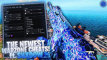 I Used The MOST POPULAR Warzone Cheat On The Market 🏆