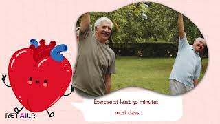 The Anatomy of the Heart Explained | Structure &amp; Function Made Simple
